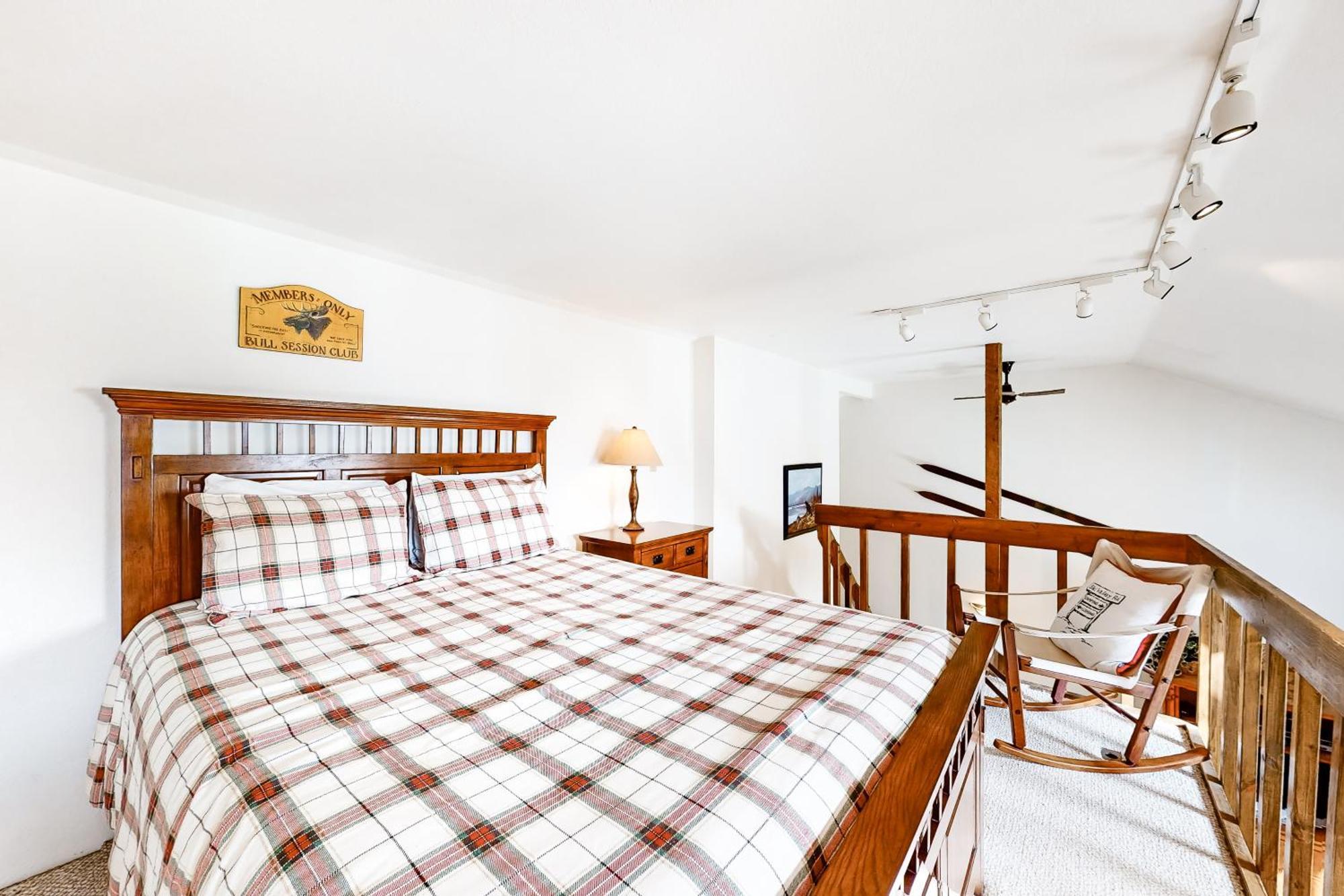 Buffalo Ridge Silverthorne Habitación foto