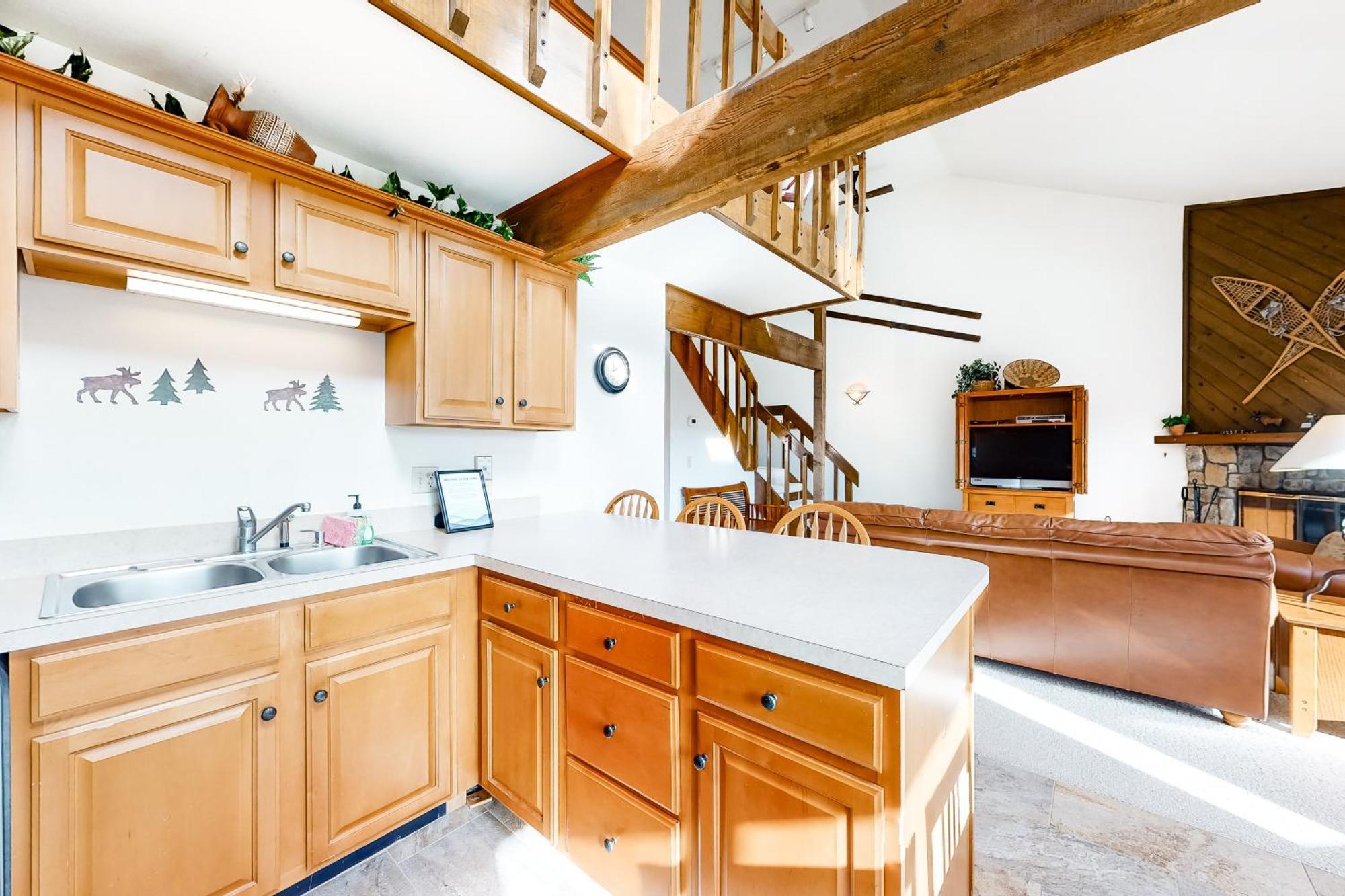 Buffalo Ridge Silverthorne Habitación foto