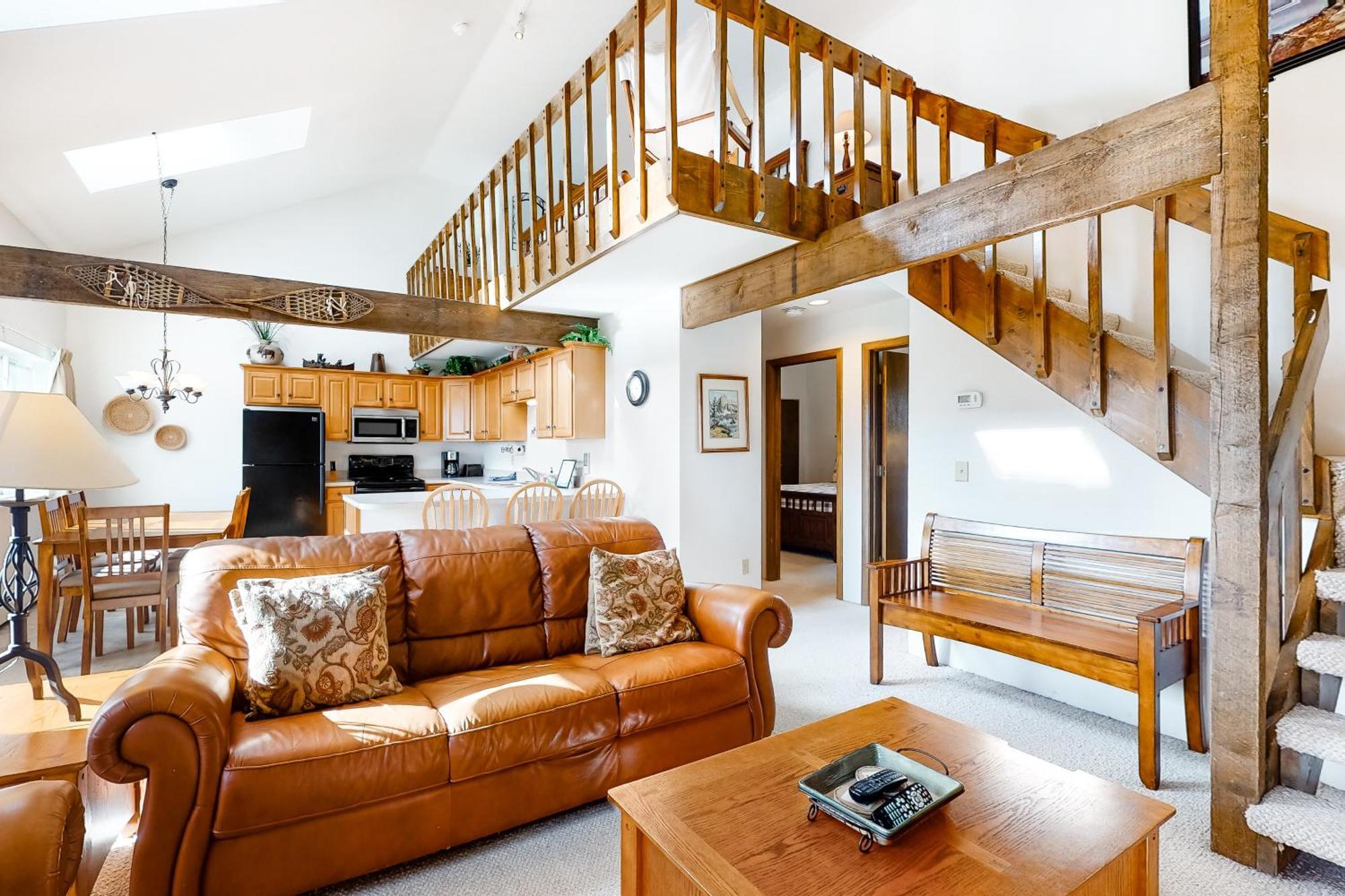 Buffalo Ridge Silverthorne Habitación foto