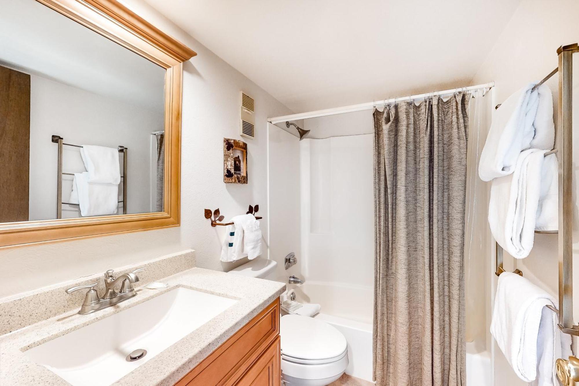 Buffalo Ridge Silverthorne Habitación foto
