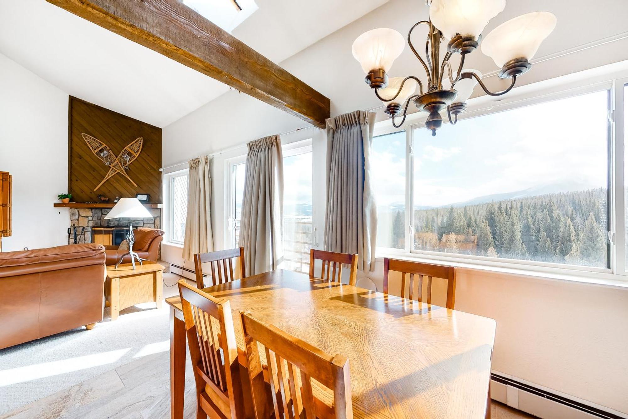 Buffalo Ridge Silverthorne Habitación foto