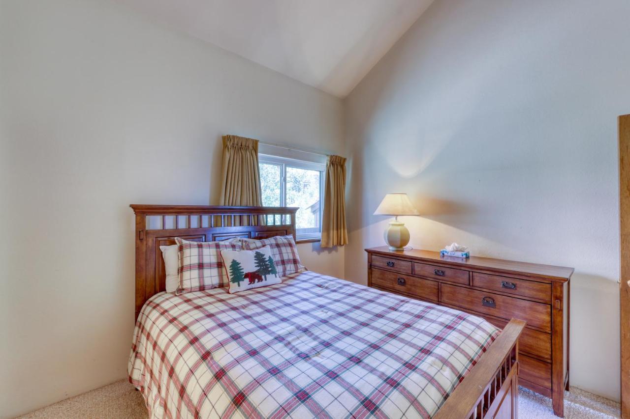 Buffalo Ridge Silverthorne Exterior foto