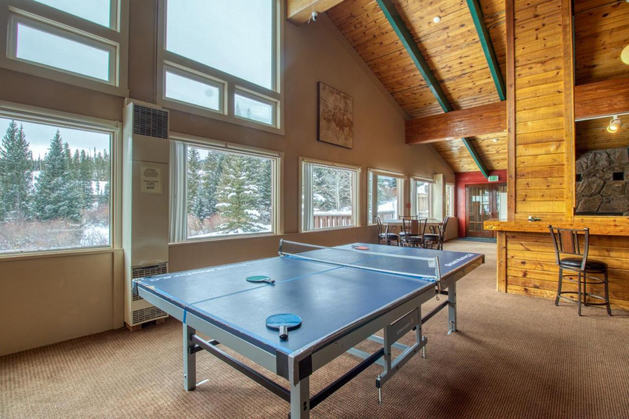 Buffalo Ridge Silverthorne Exterior foto