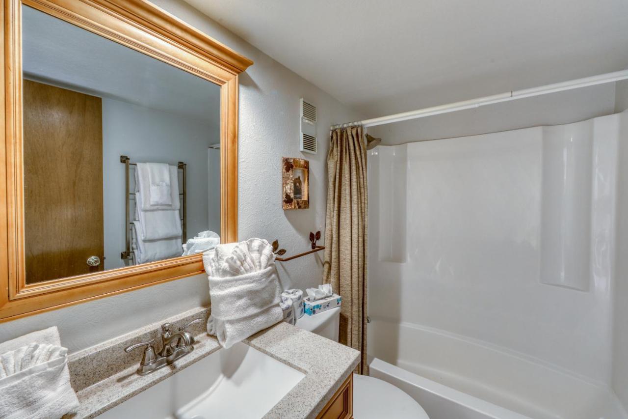 Buffalo Ridge Silverthorne Exterior foto