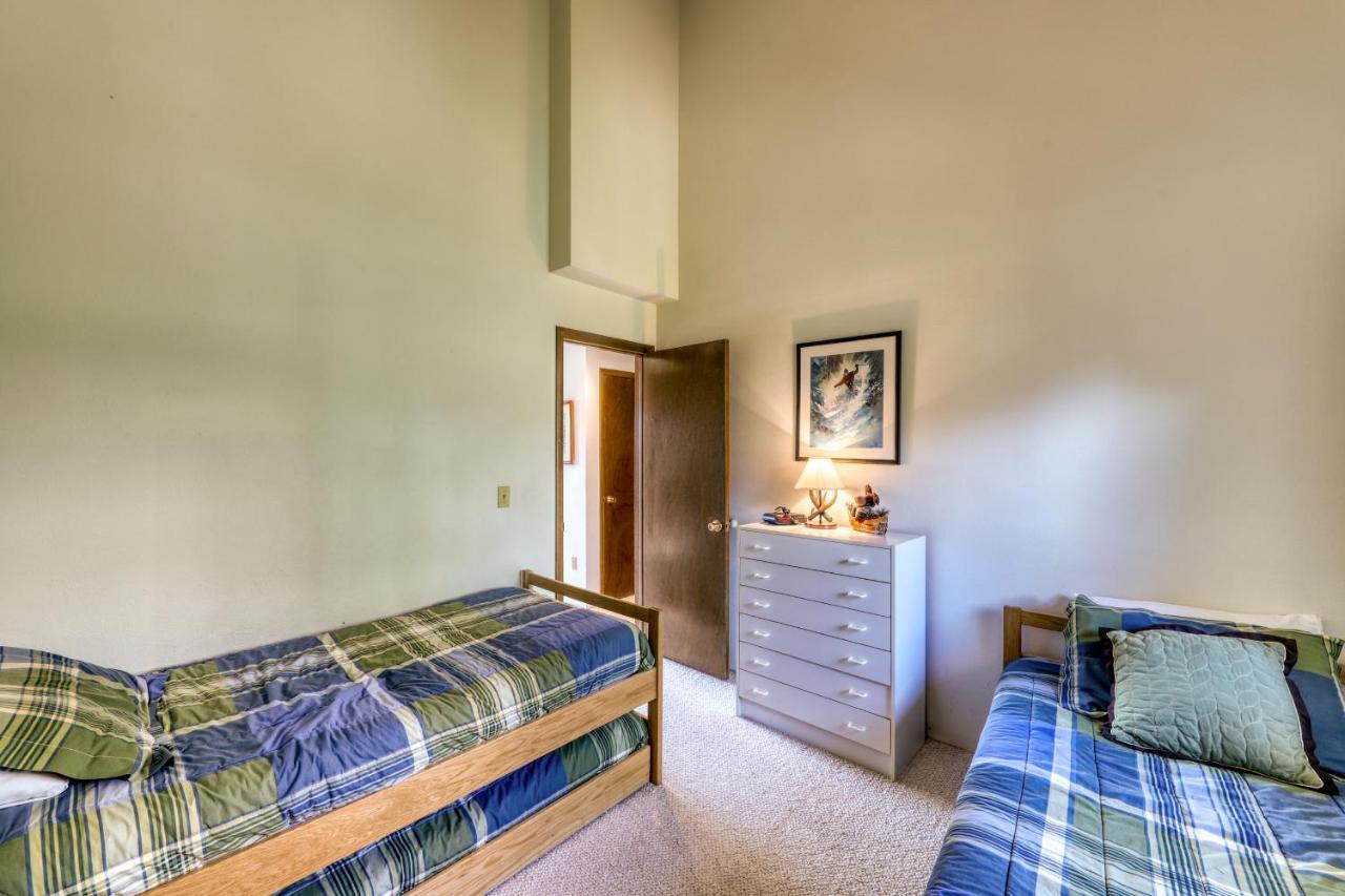 Buffalo Ridge Silverthorne Exterior foto