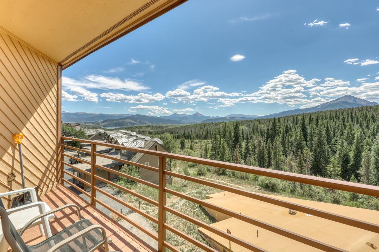 Buffalo Ridge Silverthorne Exterior foto